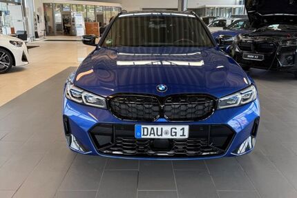 BMW M340d 32.700 km 53.990 &euro; Gerolstein 54568