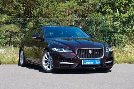 Jaguar XF 195.231 km 13.900 &euro; Königs Wusterhausen 15713