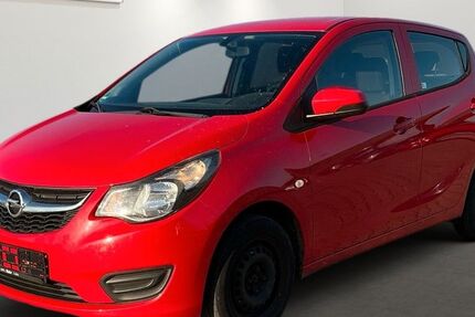 Opel Karl 128.910 km 3.199 &euro; Brehna 06796
