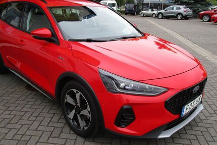 Ford Focus 39.600 km 19.490 &euro; Dessau-Roßlau 06847