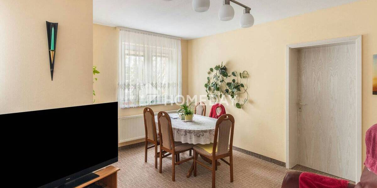 Etagenwohnung Ilmenau - 2 Zimmer, 58 m&sup2;, 99.000&euro; | Angebot:25684154