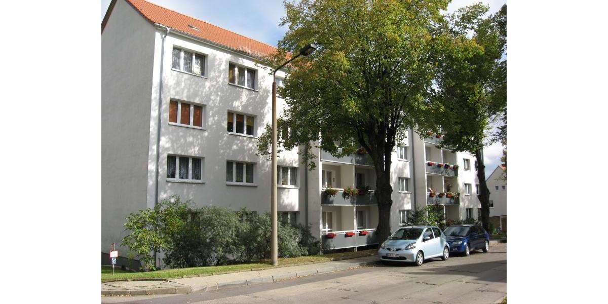 Wohnung zum Mieten in Naumburg (Saale) 429 € 58.06 m² 3 zimmer