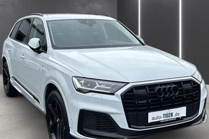 Audi Q7 32.999 km 51.980 &euro; Twist 49767