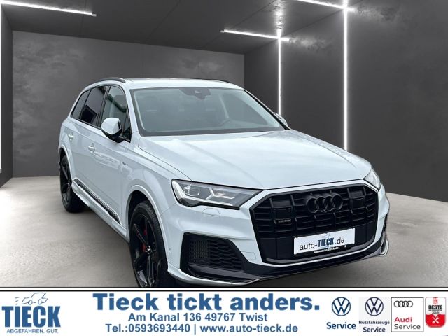 Audi Q7 32.999 km 51.980 &euro; Twist 49767