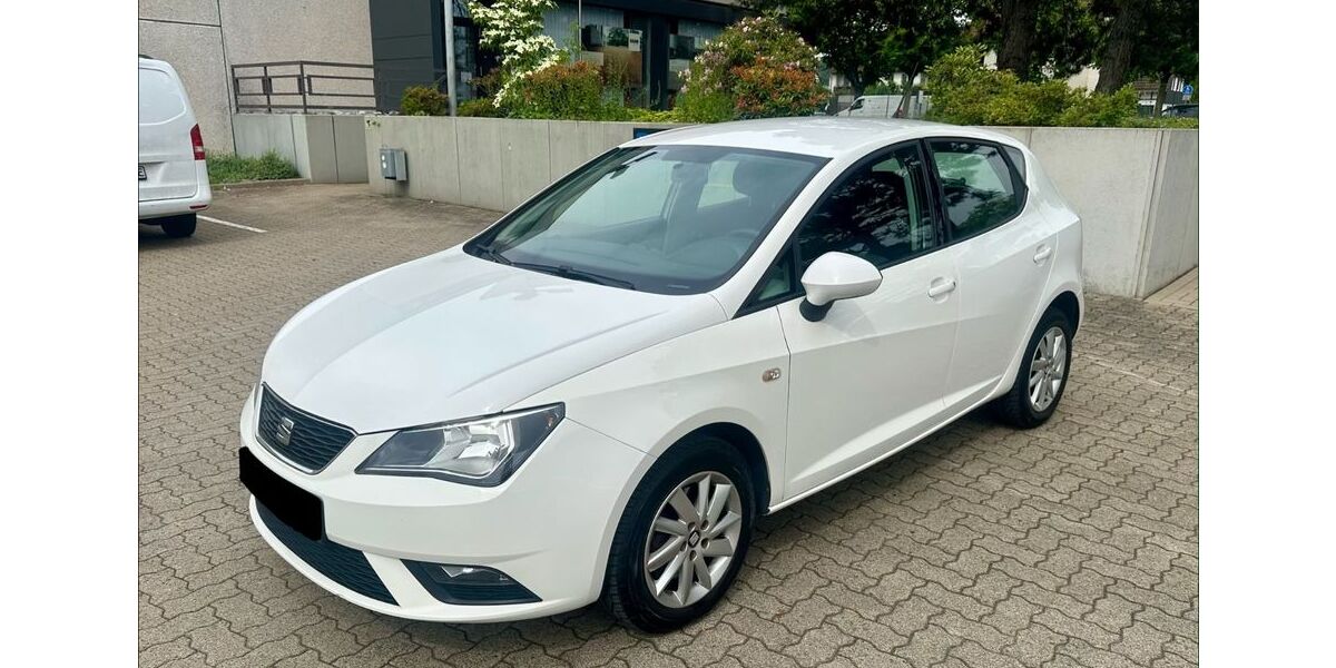 Seat Ibiza 115.000 km 6.250 &euro; Göttingen 37073