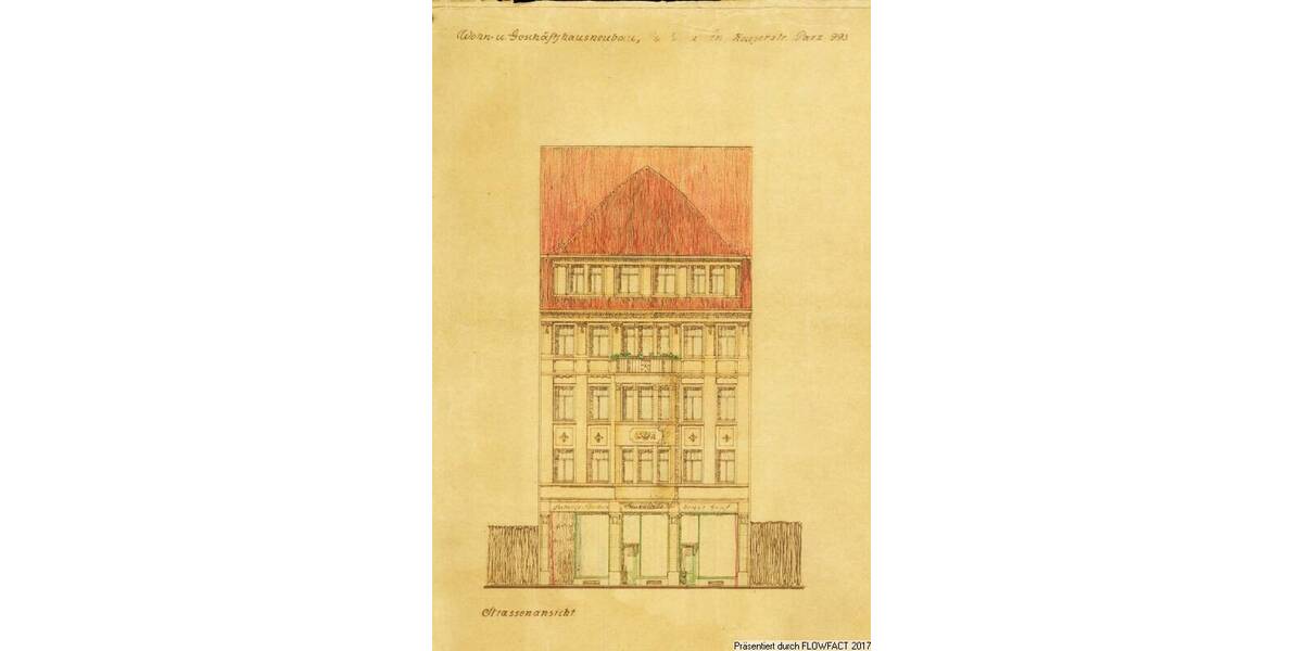 Gewerbeobjekt Bautzen Innenstadt - 550.000&euro; | Angebot:25970794