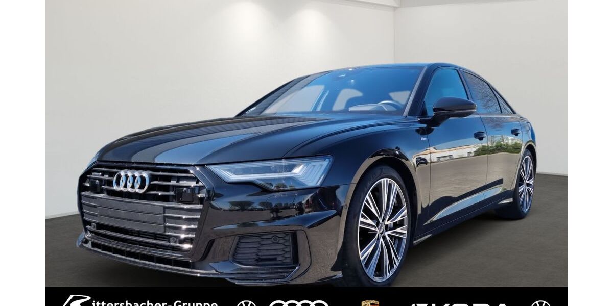 Audi A6 42.705 km 39.990 € Grünstadt 67269
