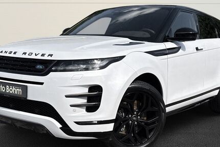Land Rover Range Rover Evoque 18.990 km 49.830 € Erbach 64711