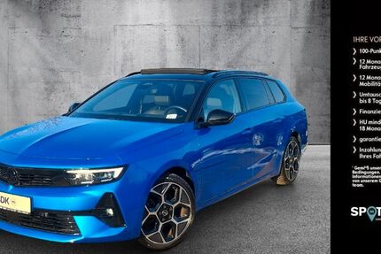 Opel Astra 24.000 km 25.950 &euro; Lübbenau / Spreewald 03222