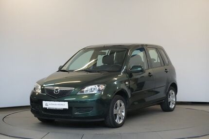 Mazda 2 119.291 km 2.990 &euro; Kassel 34123
