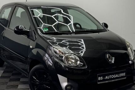 Renault Twingo 62.470 km 4.090 &euro; Leipzig 04328