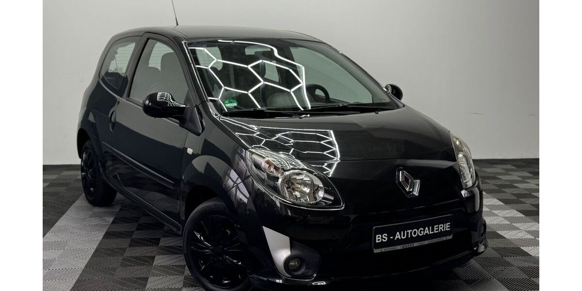 Renault Twingo 62.470 km 4.190 &euro; Leipzig 04328