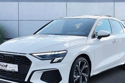 Audi A3 5.500 km 42.750 &euro; Biberach 88400