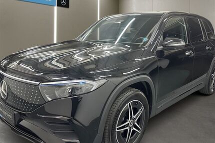Mercedes-Benz EQB 15.269 km 39.890 &euro; Freiburg 79111