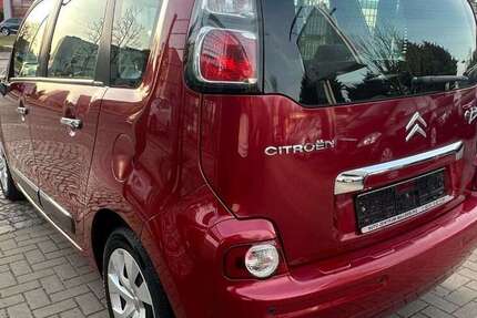 Citroen C3 123.000 km 3.890 &euro; Berlin 13086