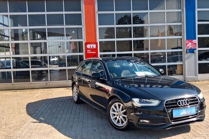 Audi A4 290.000 km 5.499 &euro; Osnabrück 49090