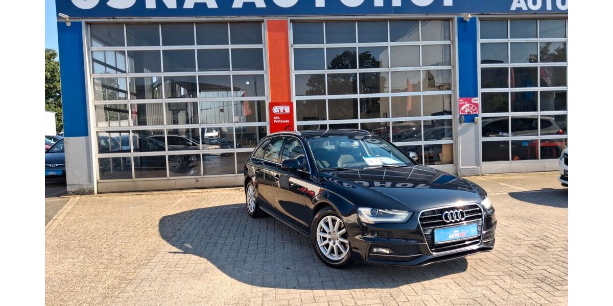 Audi A4 290.000 km 5.499 &euro; Osnabrück 49090
