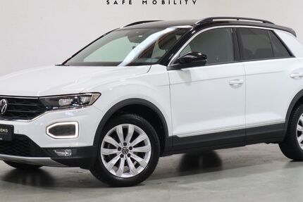 VW T-Roc 46.600 km 22.390 &euro; Appen 25482