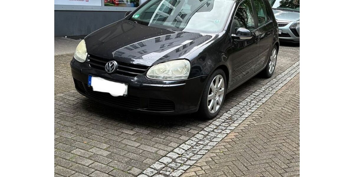VW Golf 260.000 km 2.900 &euro; Bochum 44894