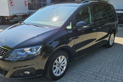 Seat Alhambra 110.000 km 20.900 &euro; Fürstenfeldbruck 82256
