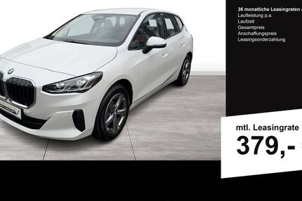 BMW 220 Active Tourer 5.122 km 29.990 &euro; Korbach 34497