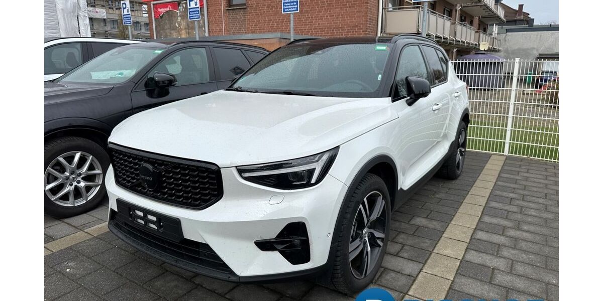 Volvo XC40 24.270 km 42.290 &euro; Übach-Palenberg 52531