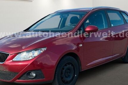 Seat Ibiza 233.981 km 1.999 &euro; Brehna 06796