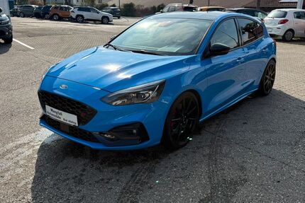 Ford Focus 34.725 km 28.999 &euro; Bad Aibling 83043