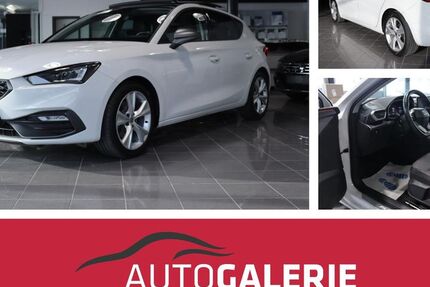 Seat Leon 72.500 km 22.900 &euro; Braunschweig 38116