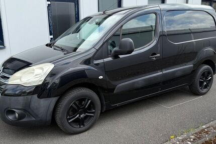 Citroen Berlingo 264.000 km 3.250 &euro; Dahlem-Schmidtheim 53949