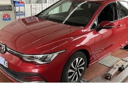 VW Golf 44.827 km 20.980 € Trier 54292