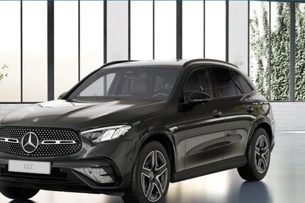 Mercedes-Benz GLC 220 4.515 km 55.440 &euro; Cham 93413