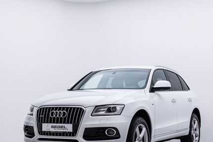 Audi Q5 159.000 km 15.990 &euro; Spaichingen 78549