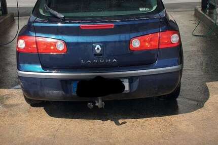 Renault Laguna 210.000 km 2.500 € Erlangen 91052