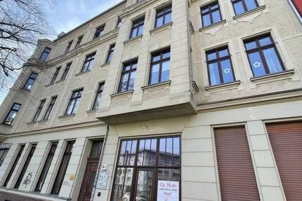 Gewerbeobjekt Magdeburg Stadtfeld Ost - 3 Zimmer, 136.000&euro; | Angebot:25727311