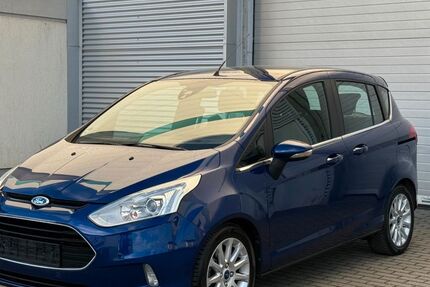 Ford B-Max 128.500 km 6.499 &euro; Düren 52351