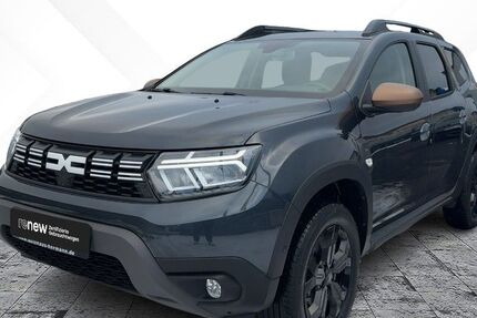 Dacia Duster 15.610 km 19.990 &euro; Kassel 34121