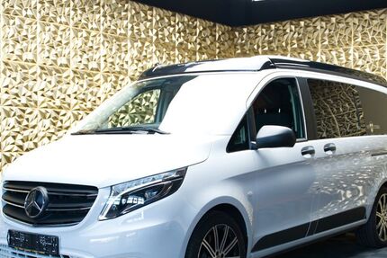Mercedes-Benz Vito 27.145 km 69.940 € Haßloch 67454