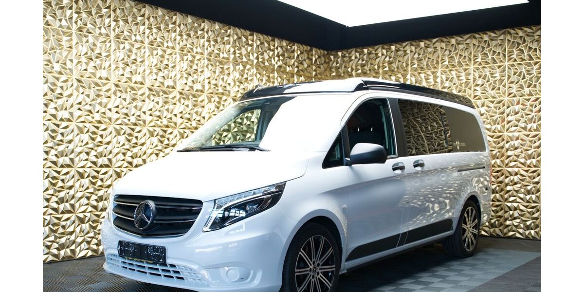 Mercedes-Benz Vito 27.145 km 69.940 € Haßloch 67454