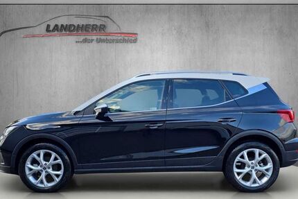 Seat Arona 18.954 km 21.350 € Thannhausen 86470
