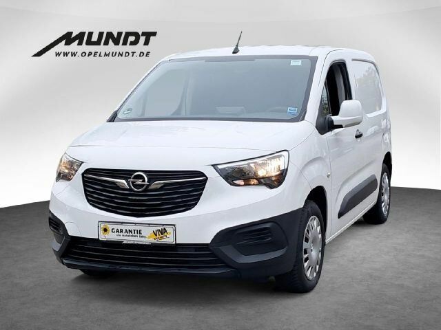 Opel Combo 21.608 km 12.840 &euro; Halle 06126