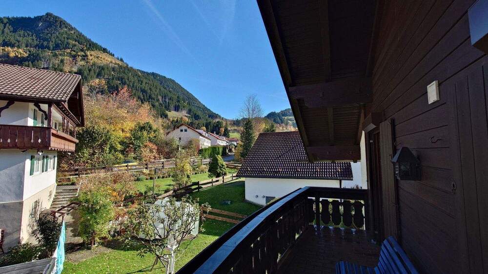 Einfamilienhaus Burgberg i. Allgäu Burgberg - 6 Zimmer, 200 m&sup2;, 1.200.000&euro; | Angebot:25760471