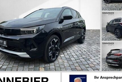 Opel Grandland (X) 54.748 km 21.989 &euro; Berlin 13509