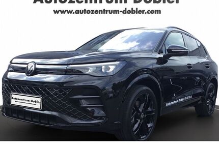 VW Tiguan 5.000 km 58.330 € Mühlacker 75417