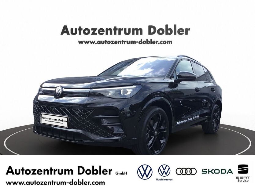 VW Tiguan 5.000 km 58.330 € Mühlacker 75417