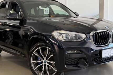 BMW X3 170.330 km 23.950 &euro; Heusenstamm 63150