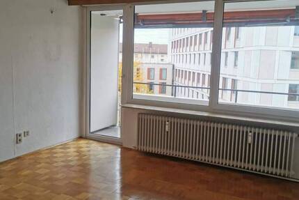 Wohnung Fürth Südstadt - 2 Zimmer, 67 m&sup2;, 650&euro; | Angebot:26377269