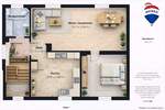 Reihenendhaus Saarbrücken Altenkessel - 7 Zimmer, 178 m&sup2;, 226.000&euro; | Angebot:25819126