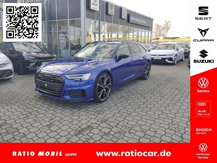 Audi A6 66.605 km 44.990 &euro; Zwönitz 08297
