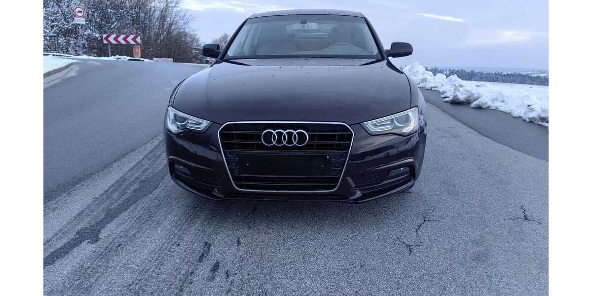 Audi A5 127.940 km 11.950 &euro; Salzweg 94121